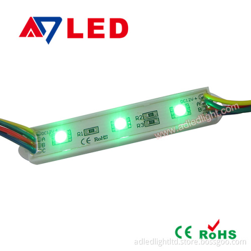 hot sell shenzhen manufacturer high power 5050 led module